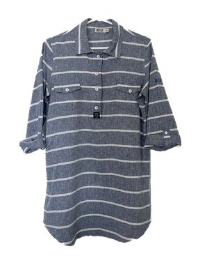⚓️ Batela Striped Tunic ⚓️